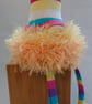 Lavender Gnome - Orange Beard - Image 5