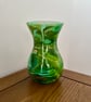 Abstract Resin-Glass Vase - Image 2