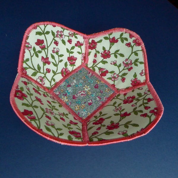 Textile Bowl