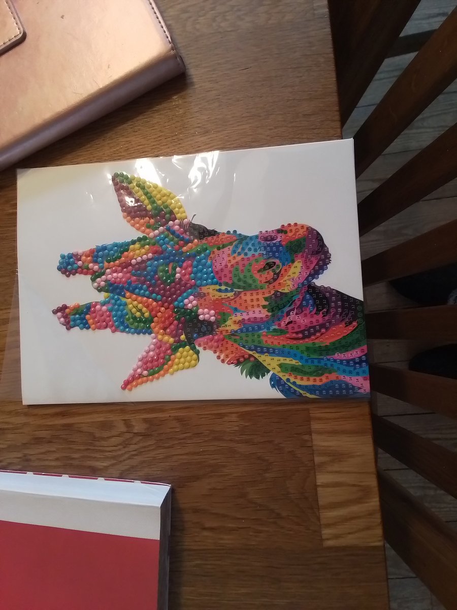 Giraffe card. Blank card. Picture. Birthday card. Gift. CC778