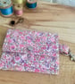 Vintage Liberty Print Purse - Image 6