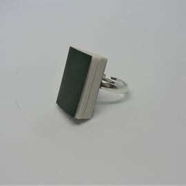 little book ring 