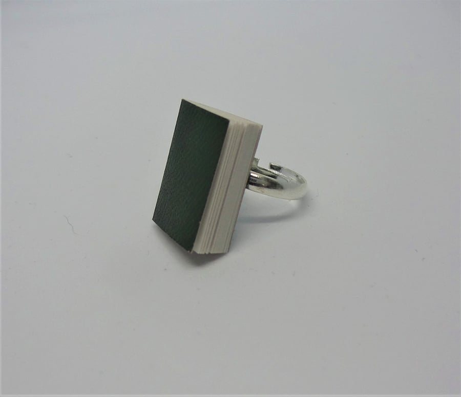 little book ring 