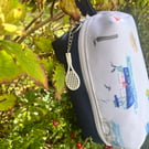 The Sammy Junior Dopp Kit