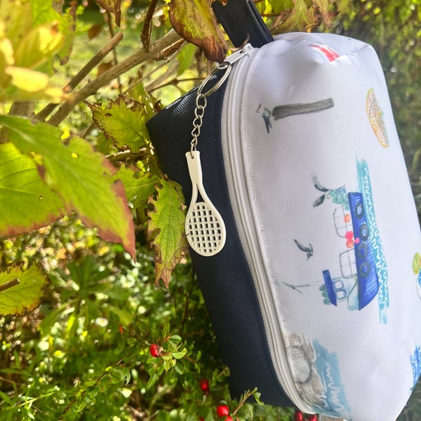 The Sammy Junior Dopp Kit