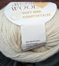 Designer Fairisle 90% % 100% Merino Wool Booties 3-9 months size - Image 8