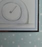 New Baby Boy Card - Blue Elephant  - Image 6