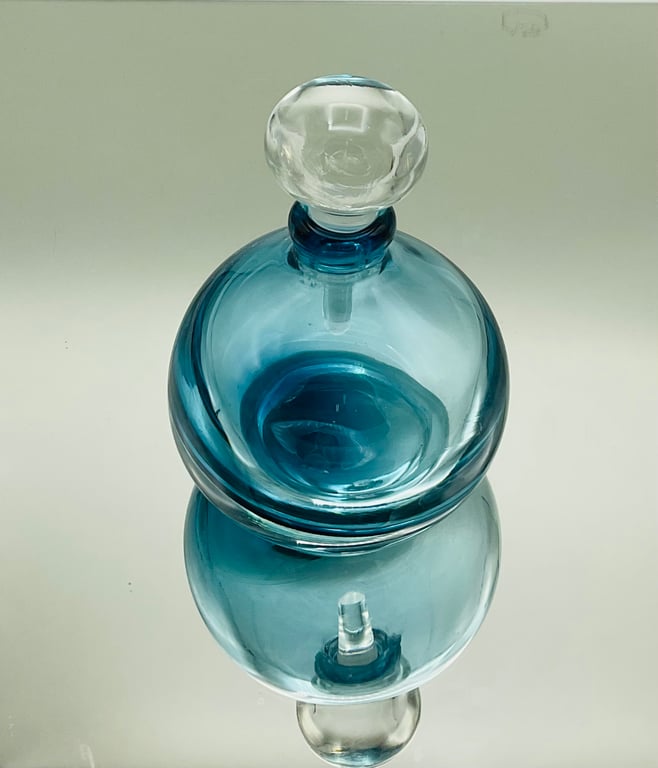  Potion Bottle
