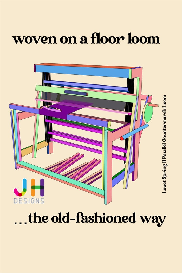 Jess Haghkerdar Designs