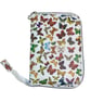 Interchangeable knitting needle case , fully zip around knit pro case,  - Image 3