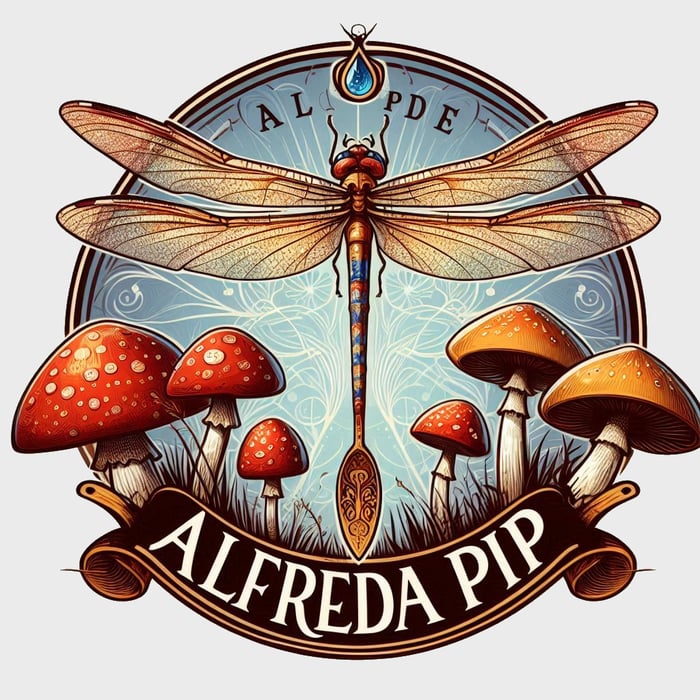 Alfreda Pip