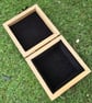 Handmade Tree of Life Wooden Keepsake Box – Velvet Lined Jewellery & Trinket  - Image 4