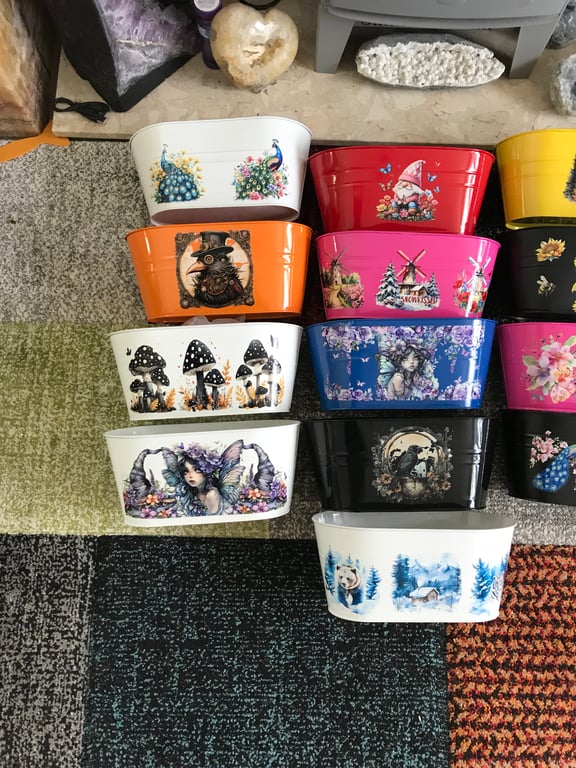 Charliecrafts
