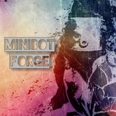 Minibot Forge