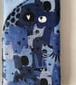 Handmade Glasses or Mobile Phone case with Lanyard - Image 2