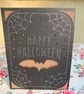 Set of six Halloween Cards  - Image 6