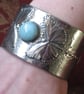  Butterfly Cuff Bracelet - Image 4