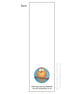 Bird Tower Bookmark - Image 3