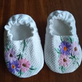 Little Feet Little Shoes