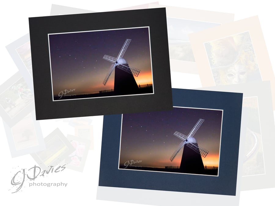 CJ246 - Plough and mill