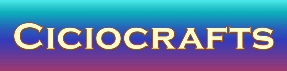 Ciciocrafts