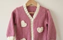 Girls Knitted cardigans