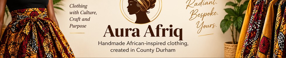 Aura Afriq