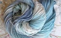 Sock yarn