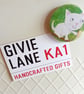 Fridge Magnet - Cats - Image 5