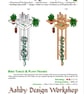 Trellis Bird Table Plans - DIY Woodwork Plans - Garden Furniture - Image 2