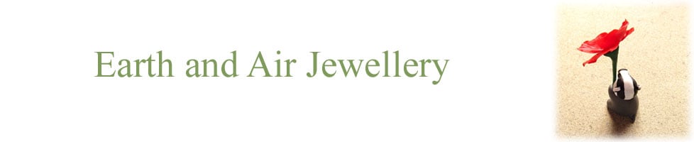 Earth and Air Jewellery