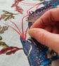 Common Lobsters in Seaweed heart tray, Coastal Inspired Gift, gloss finish - Image 10