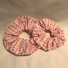 Scrunchie PDF Sewing Pattern