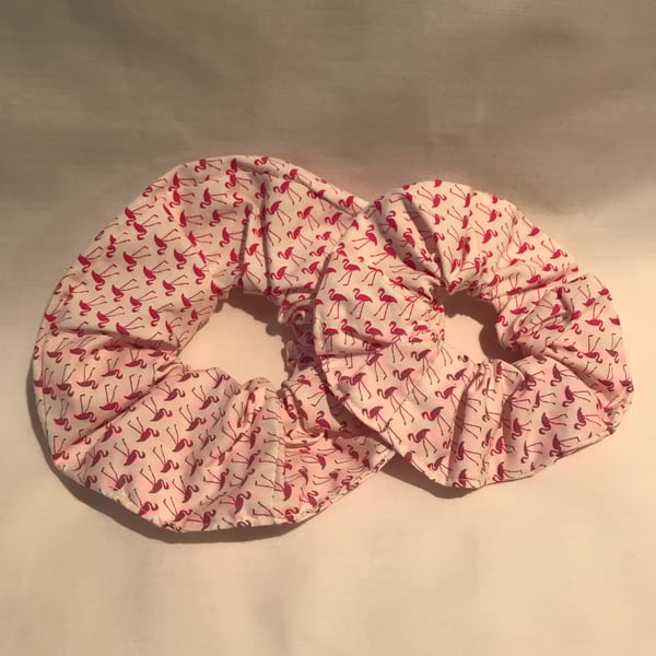 Scrunchie PDF Sewing Pattern