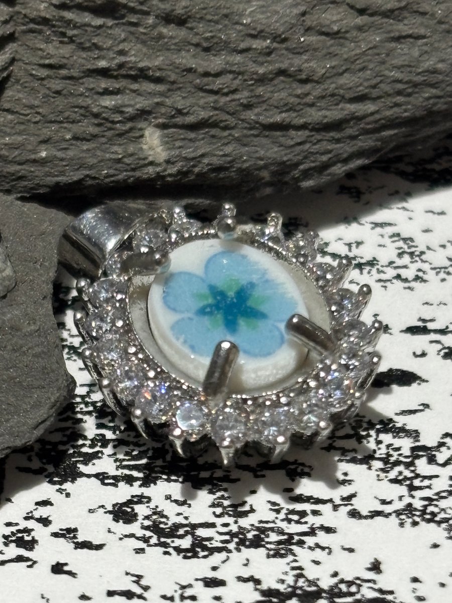 Handmade Pendant Necklace, Unique, One of a Kind, Eco Friendly Gifts.