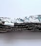 Floral replaceable handbag strap - Image 2