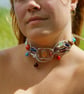 Wyld Wayfarer Choker