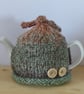 Two Cup Teapot Cosy