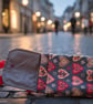 Crossbody mobile phone bag. - Image 2