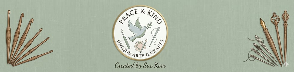 Peace & Kind