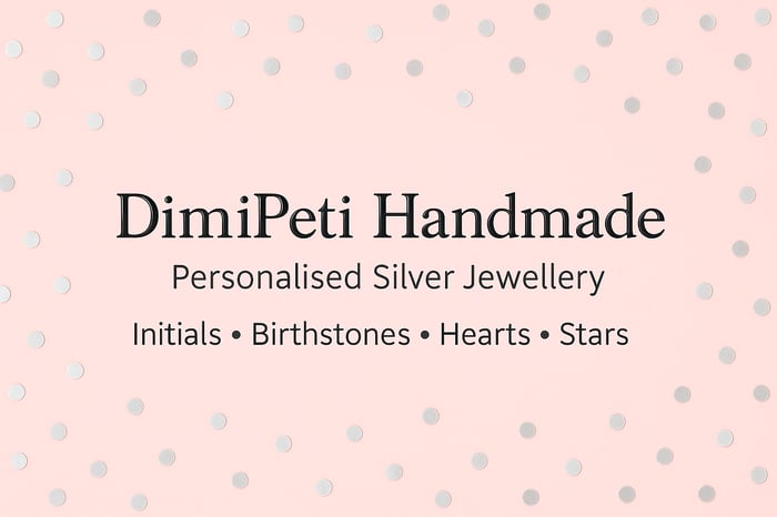 DimiPeti Handmade Jewellery