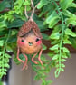 Five Spun Cotton Beech Nut Friends - Image 4