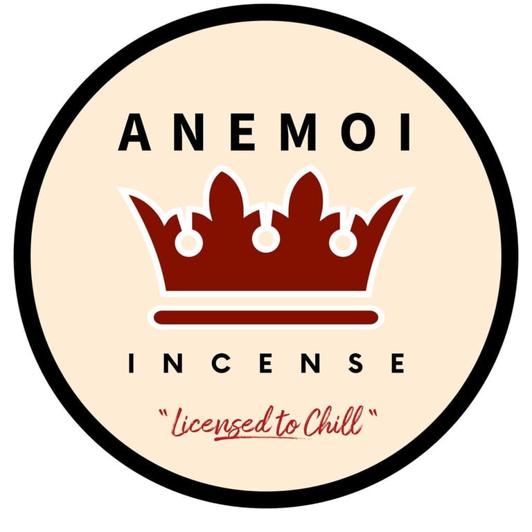 Anemoi Incense