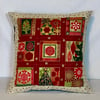 Christmas Cushion Cover