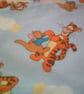 Tigger & Roo Childs Fabric Bag - Image 2