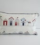 Beach Huts  Cushion  - Image 5