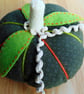 Autumnal Handmade Pumpkin - Image 8
