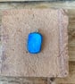 Handpainted Air Dry Clay Fish Pendant Charm - Image 8