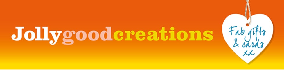 Jolly Good Creations