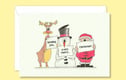 Christmas Cards